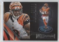 A.J. Green #/199