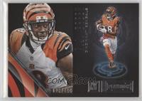 A.J. Green [Noted] #/199