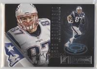 Rob Gronkowski #/199