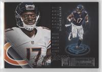 Alshon Jeffery #/199