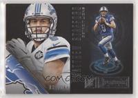 Matthew Stafford #/199