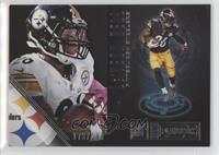 Le'Veon Bell [Good to VG‑EX] #/199