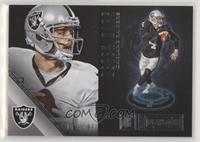 Derek Carr #/199