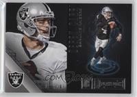 Derek Carr #/199