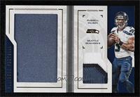 Russell Wilson #/25