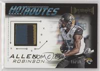 Allen Robinson #/50