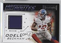 Odell Beckham Jr. #/199