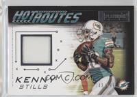 Kenny Stills #/199