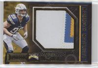 Joey Bosa #/50