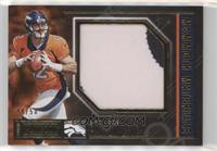 Paxton Lynch #/50