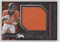 Devontae Booker #/199