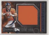 Paxton Lynch #/199