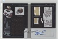 Brandin Cooks #/49