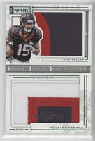 Will Fuller V #/25