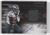 Nelson Agholor #/49