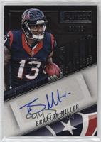 Braxton Miller #/99