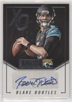 Blake Bortles #/15