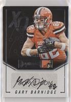 Gary Barnidge #/99