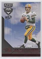 Aaron Rodgers #/25