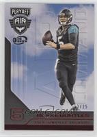 Blake Bortles #/25