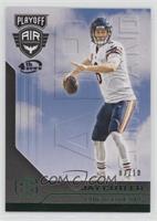 Jay Cutler #/10