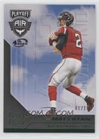 Matt Ryan #/10