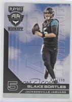 Blake Bortles #/199