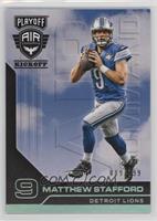 Matthew Stafford #/199