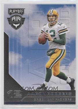 2016 Panini Playoff - Air Command #AC-AR - Aaron Rodgers