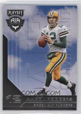 2016 Panini Playoff - Air Command #AC-AR - Aaron Rodgers