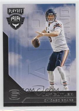 2016 Panini Playoff - Air Command #AC-JC - Jay Cutler