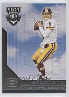 Kirk Cousins [EX to NM]