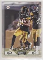 Antonio Brown [Noted] #/99