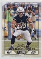 Danny Woodhead #/99