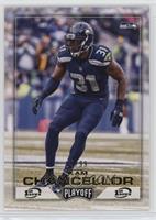 Kam Chancellor #/99