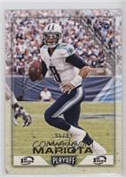 Marcus Mariota #/99