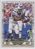 LeSean McCoy #/99