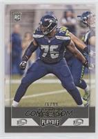 Rookies - Germain Ifedi #/99