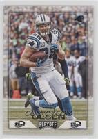 Greg Olsen #/99