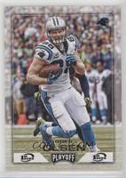 Greg Olsen #/99