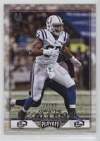 Dwayne Allen #/99