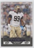 Rookies - Sheldon Rankins #/49