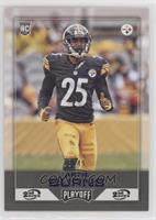 Rookies - Artie Burns #/49