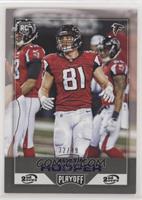 Rookies - Austin Hooper [EX to NM] #/49