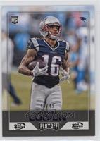 Rookies - Devin Lucien #/49