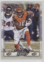 A.J. Green #/49