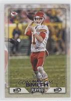 Alex Smith #/49