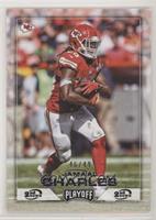 Jamaal Charles #/49