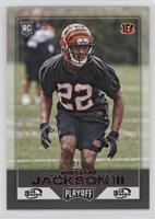 Rookies - William Jackson III #/25