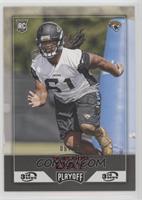 Rookies - Sheldon Day #/25